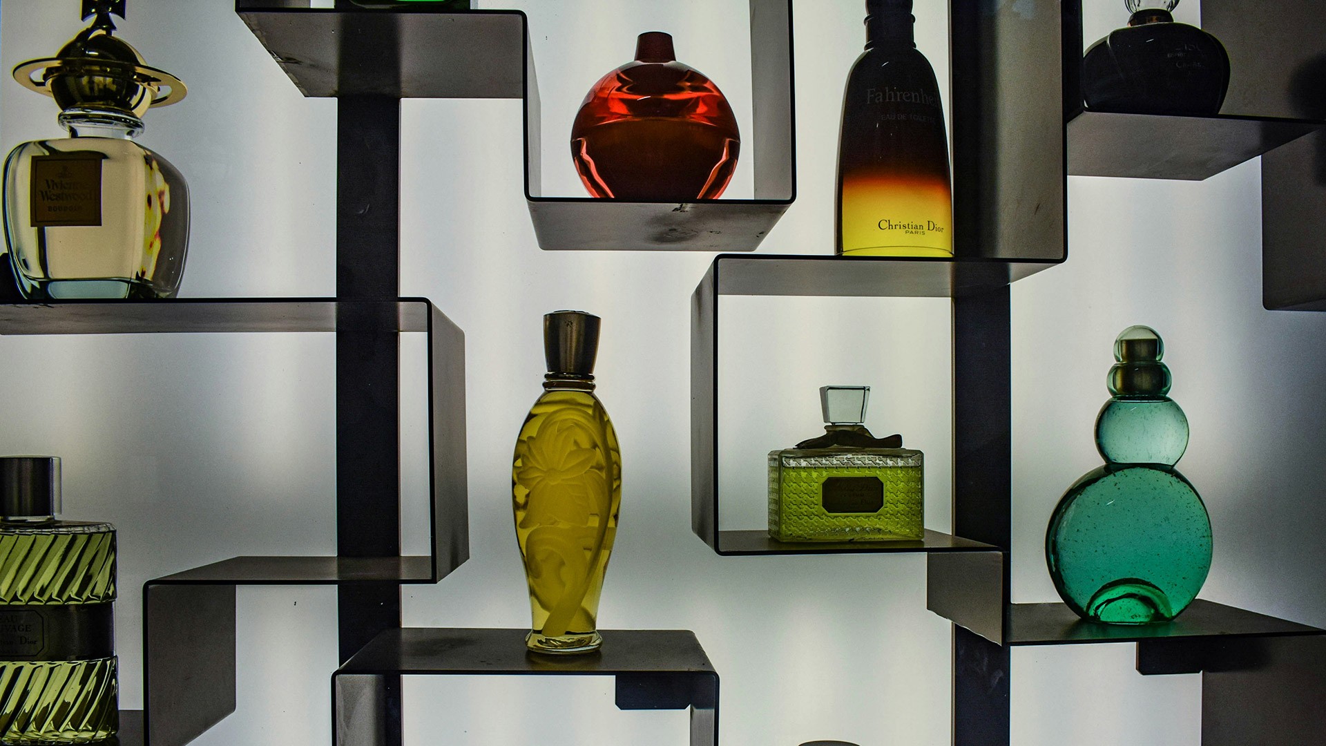 Bir Koku Yolculuğu: ‘Scent Stacking’ | MINI Türkiye